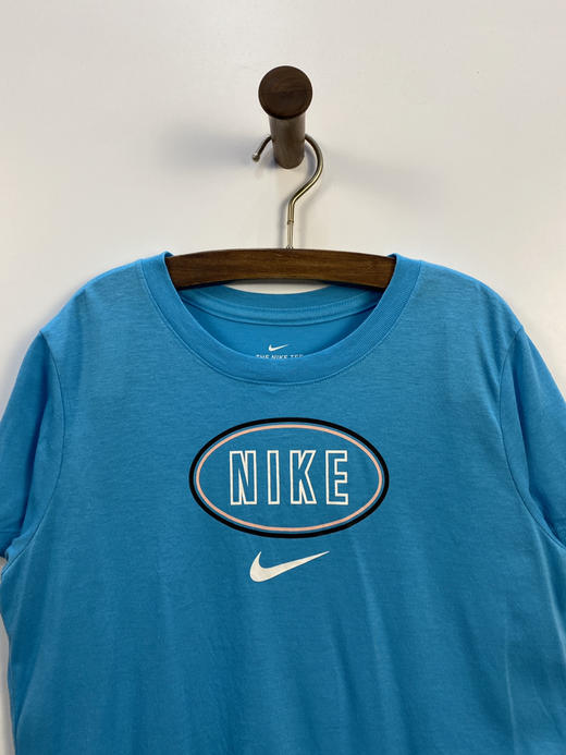 NIKE 耐克 THE NIKE TEE 短袖T恤 _SST(S) 商品图0