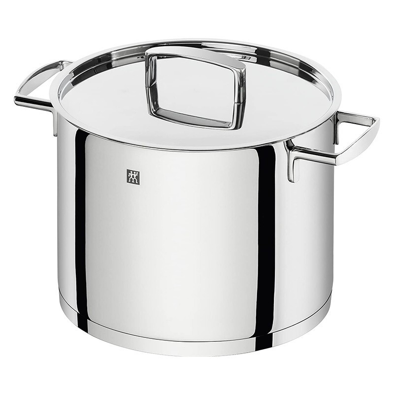 双立人  深烧锅ZW-C131  24cm/ 6.2L【鲜享5.0】