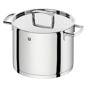 TY 双立人  深烧锅ZW-C131  24cm/ 6.2L【鲜享5.0】