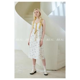 5楼It’REAL吊带裙