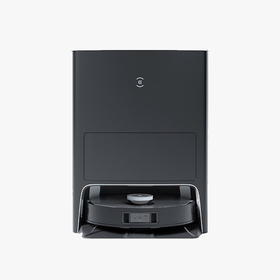 科沃斯 X1 OMNI扫地机器人全自动智能扫拖地洗烘除菌集尘一体机 [福利品]