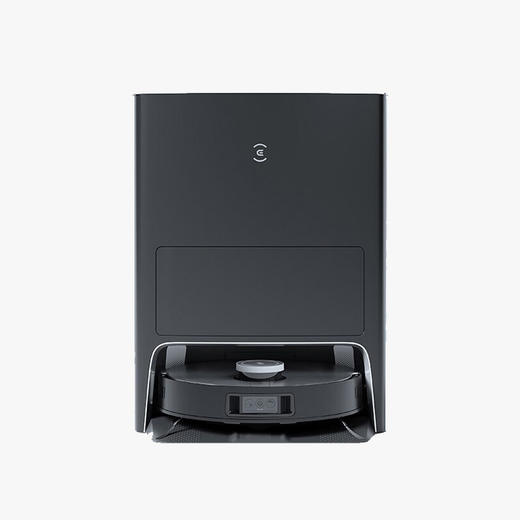 科沃斯 X1 OMNI扫地机器人全自动智能扫拖地洗烘除菌集尘一体机 [福利品] 商品图0