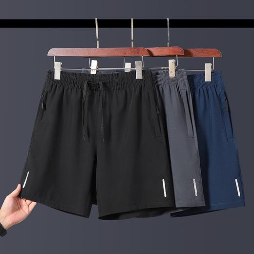 热卖中！！【买一送一】JEEP SPIRIT 夏季男士薄款速干短裤 商品图3