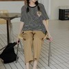 5楼柚丁裤子 商品缩略图0