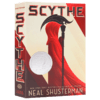 大镰刀1 英文原版小说 Scythe Volume 1 英文版 进口英语书籍 商品缩略图2
