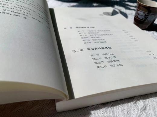 《以仁谋天下：赵匡胤》读懂赵匡胤方可读懂大宋史！ 商品图5