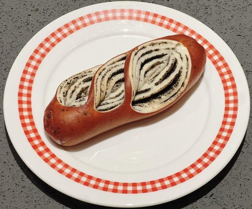 黑芝麻碱水（12点半后陆续出） 商品图3