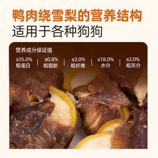 【新人专享】金多乐鸭肉绕雪梨 商品图2