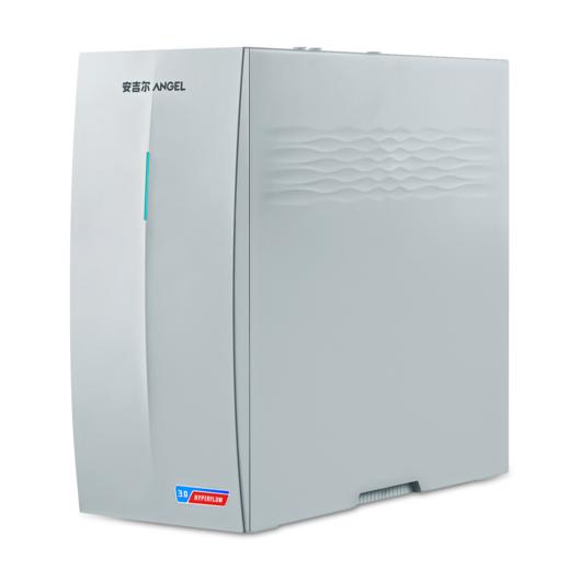 安吉尔大鱼3000 净水器家用长效反渗透 商品图0