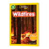 英文原版 National Geographic Kids Readers L3 Wildfires 国家地理分级读物第3级 英文版 进口英语原版书籍 商品缩略图1