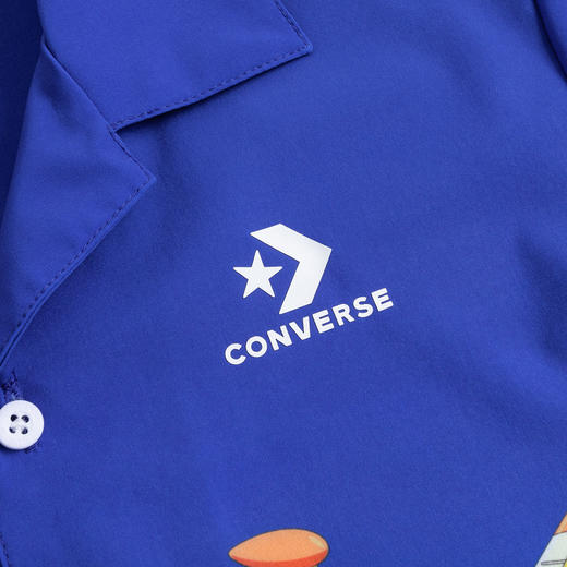 CONVERSE 匡威 秋 大童小童 衬衫 CNVN-WT-F322 商品图3