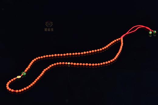 【鸿运当头】南红长串    CB2305081 商品图4