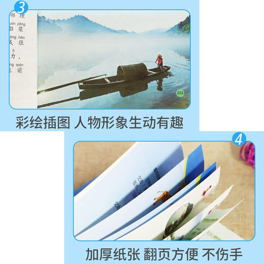 万物有道理 中国儿童趣味百科全书 全8册 塑封/9787830005382 商品图2