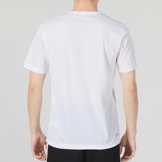 adidas阿迪达斯运动跑步套装男装夏季新款运动服快干T恤圆领短袖  HR8728 商品图1