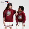 [DISNEY联名系列] TOMMY 秋 大童小童 卫衣 KS0KS00409XIT 商品缩略图0
