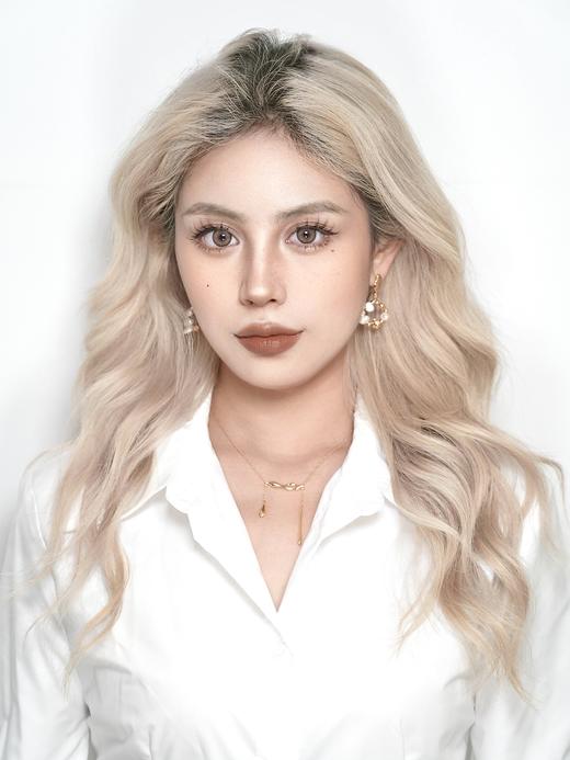 E-lensstyle 半年抛 撒哈拉之眼棕 直径14.5mm着色13.8mm 商品图0