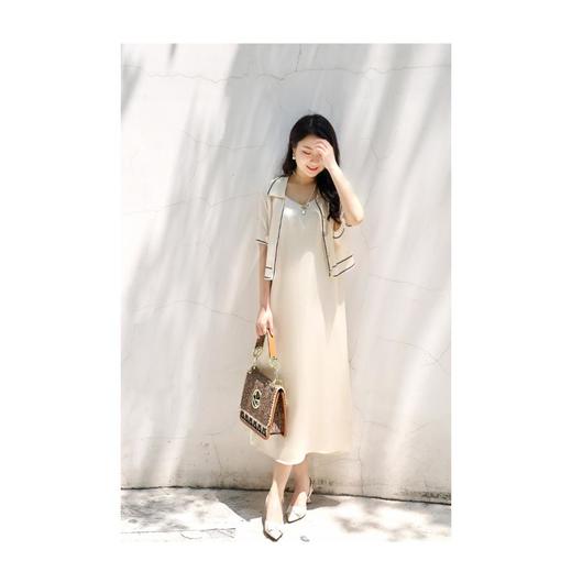 5楼it’REAL吊带裙 商品图0