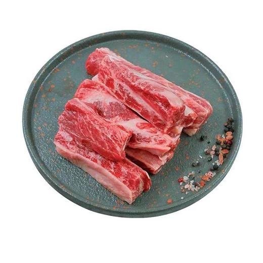 巴西牛肋条500g 商品图0