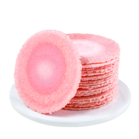 佬食仁五颜全麦风吹饼整箱粗粮薄脆瓦片饼干0脂肪健康小零食怀旧