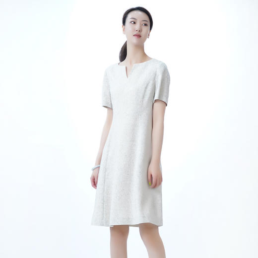 MI2L022麦克斯菲瑞休闲连衣裙 商品图3