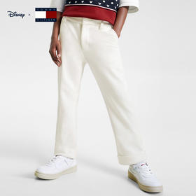 [DISNEY联名系列] TOMMY 秋 大童 小童 长裤 KS0KS00413