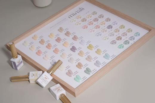 【秒杀价】30色  初意 商品图0