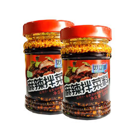 好女婿红油拌菜料【200g】