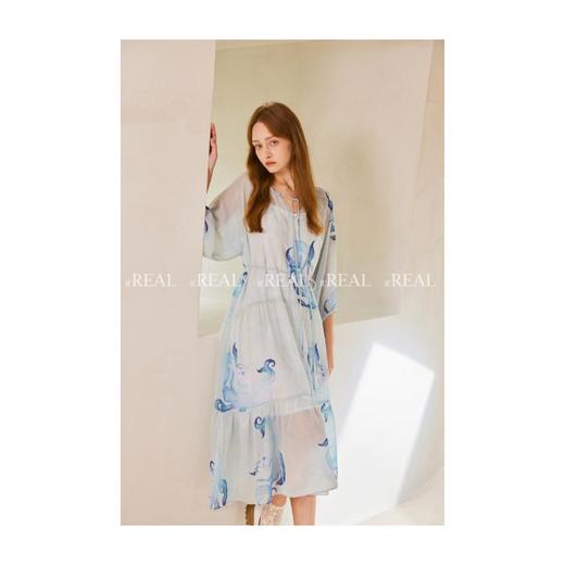 5楼it‘REAL连衣裙 商品图0