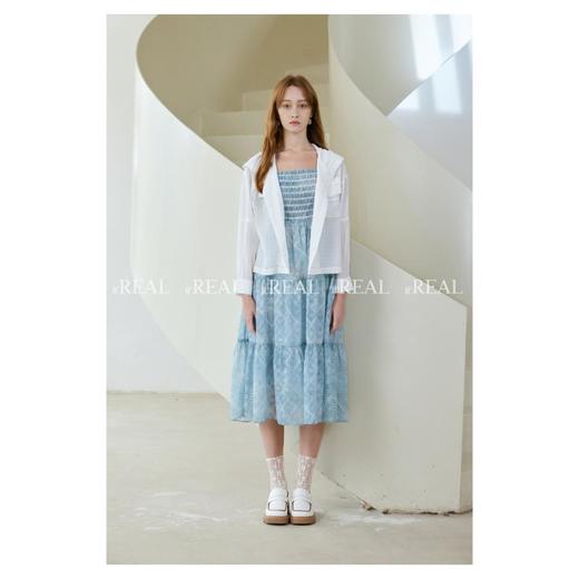 5楼It’real吊带裙 商品图0