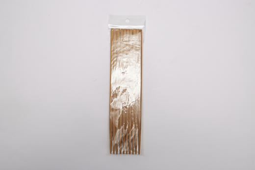 竹筷10双组 商品图3