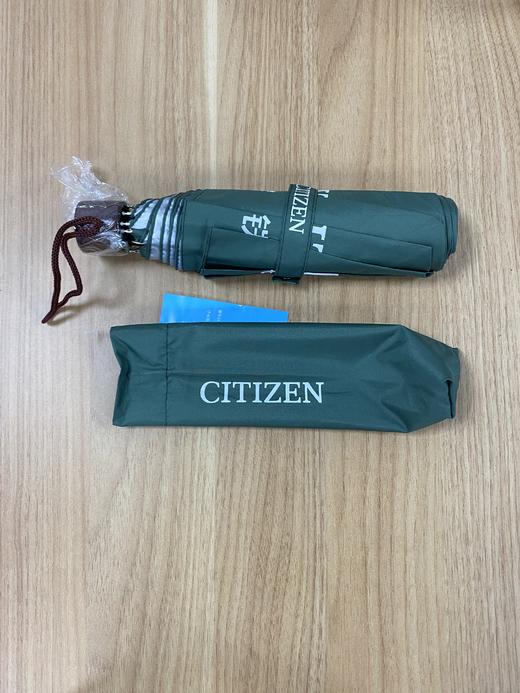 西铁城/CITIZEN 非卖品（雨伞） 商品图2