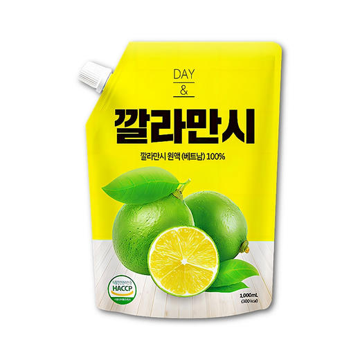 莉迩卡曼橘汁1L  商品图0