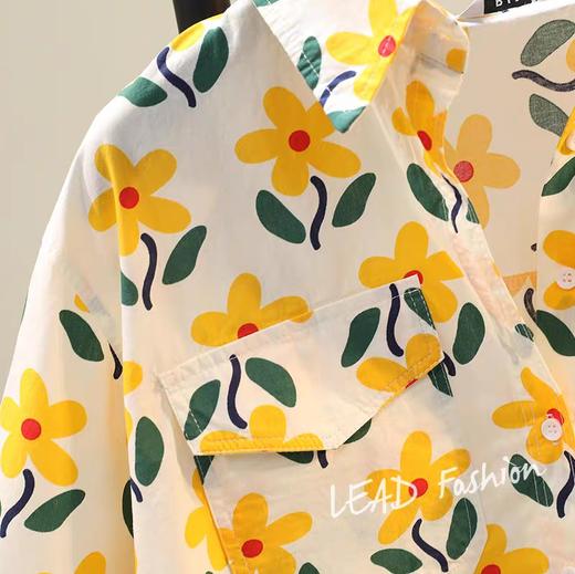 女衬衫3309 商品图3