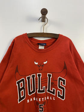 EXCLUSIVE NBA 美国职业篮球联赛  短袖T恤 _SST(L)