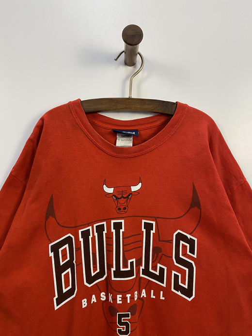 EXCLUSIVE NBA 美国职业篮球联赛  短袖T恤 _SST(L) 商品图0