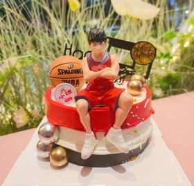 灌篮高手（大公仔款）