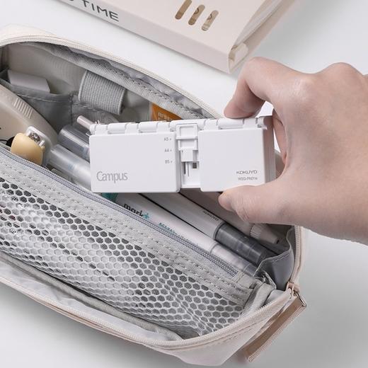 国誉8孔打孔器 商品图4