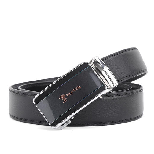 父亲节献礼【PLOVER啄木鸟男士经典款皮带】 商品图7