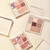 橘朵玩趣七色综合眼影盘 商品缩略图2
