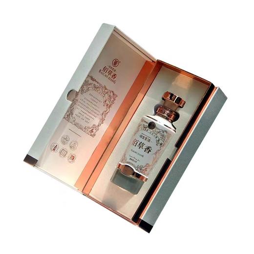 54度国密百草香董酒 商品图1