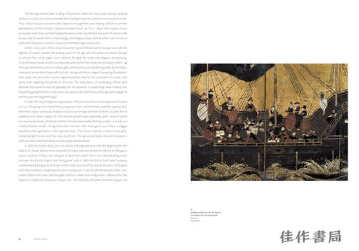 Japonisme and the Rise of the Modern Art Movement：The Arts of the Meiji Period / 日光西映：日本艺术与西方现代艺术运动的 商品图3