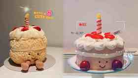 jellycat同款！不管几岁，快乐万岁