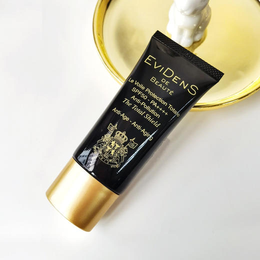 伊菲丹三重胶原隔离防晒霜面部抗光老SPF50 30ml 商品图1