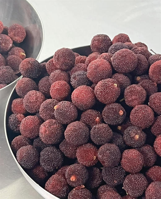 酸甜生津  杨梅蛋糕 商品图5