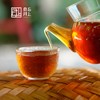 闲茶  1999年熟茶  一提装5饼   单饼100g饼 商品缩略图2