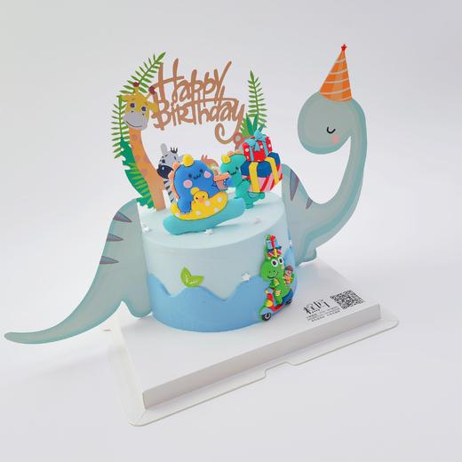 小恐龙 | 糕匠 商品图4