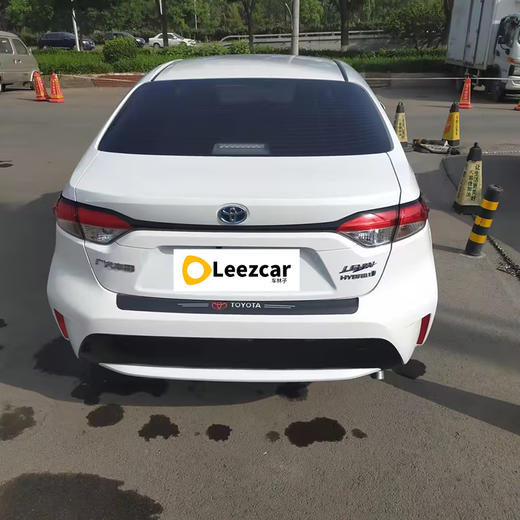 丰田 雷凌 双擎 1.8H E-CVT运动版 国VI【长租-北京】 商品图5