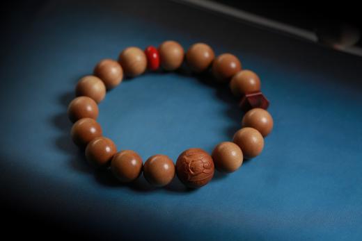 LSTX0176°如意欢喜 八大守护神 商品图2