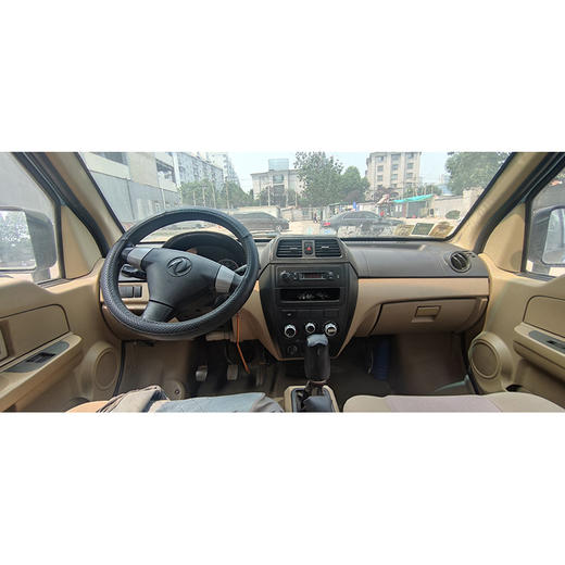 东风小康 C37 1.4L舒适型DK13-06【长租-北京】 商品图5