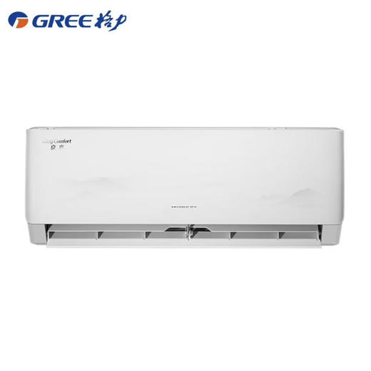 格力（GREE）空调 KFR-35GW/(35587)FNhAd-B1京爽 商品图0